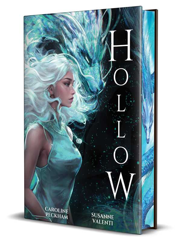 Hollow- Caroline Peckham & Susanne Valenti