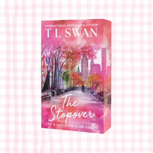 The Stopover- T.L. Swan