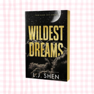 Wildest Dreams-L.J. Shen