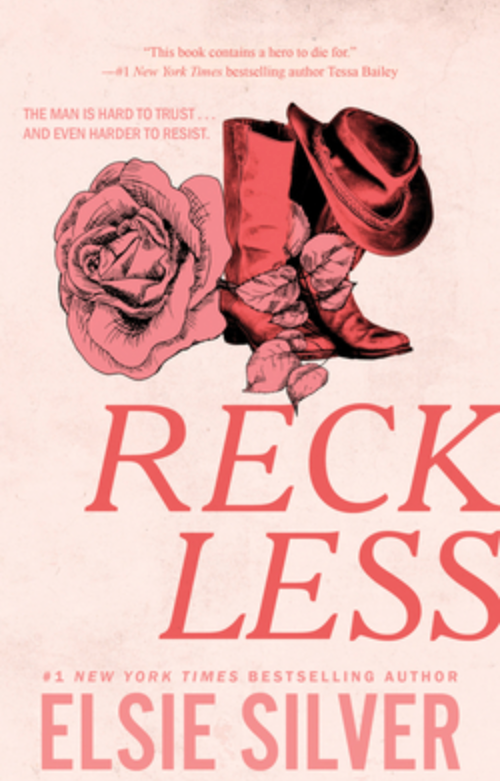 Reckless- Elsie Silver