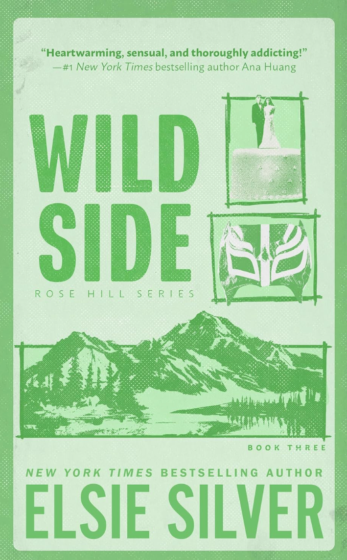 Wild Side- Elsie Silver