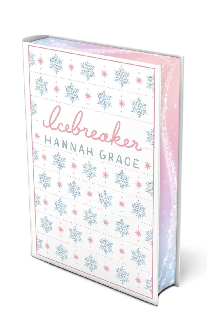 Icebreaker- Hannah Grace