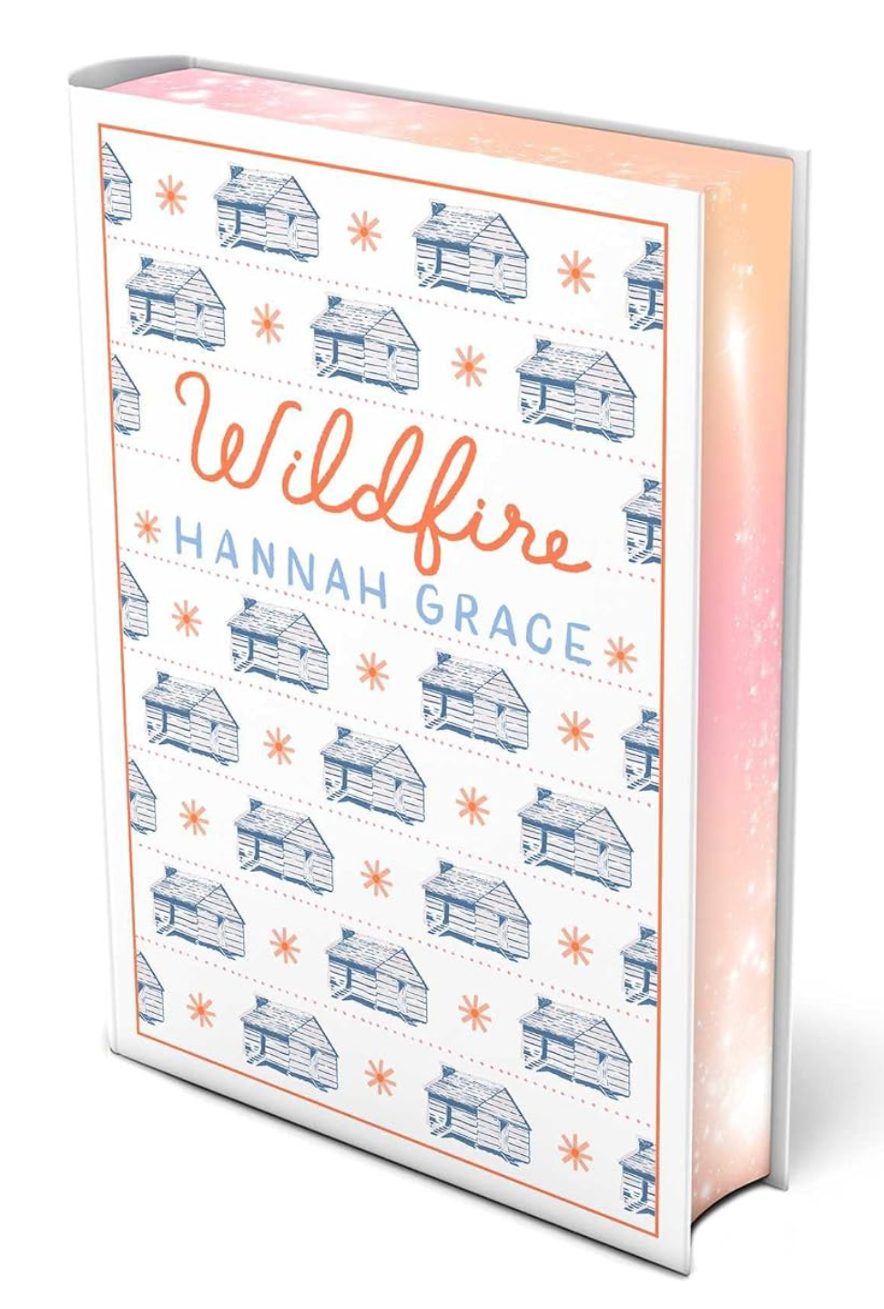 Wildfire- Hannah Grace