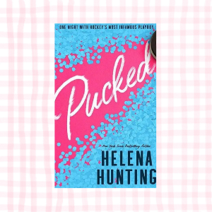 Pucked- Helena Hunting