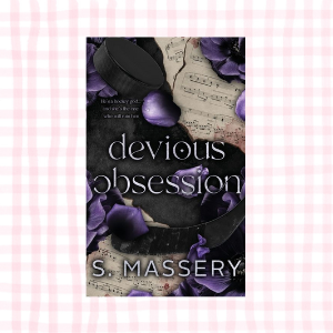 Devious Obsession- S. Massery