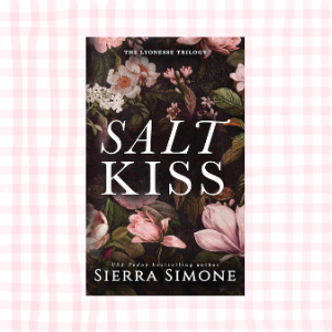 Salt Kiss- Sierra Simone