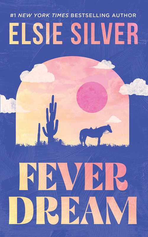 Fever Dream- Elsie Silver