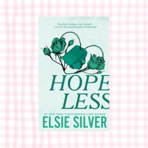 Hopeless- Elsie Silver
