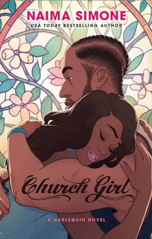 Church Girl-Naima Simone