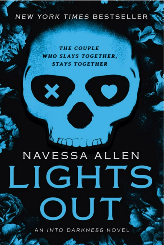 Lights Out- Navessa Allen