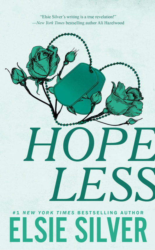 Hopeless- Elsie Silver