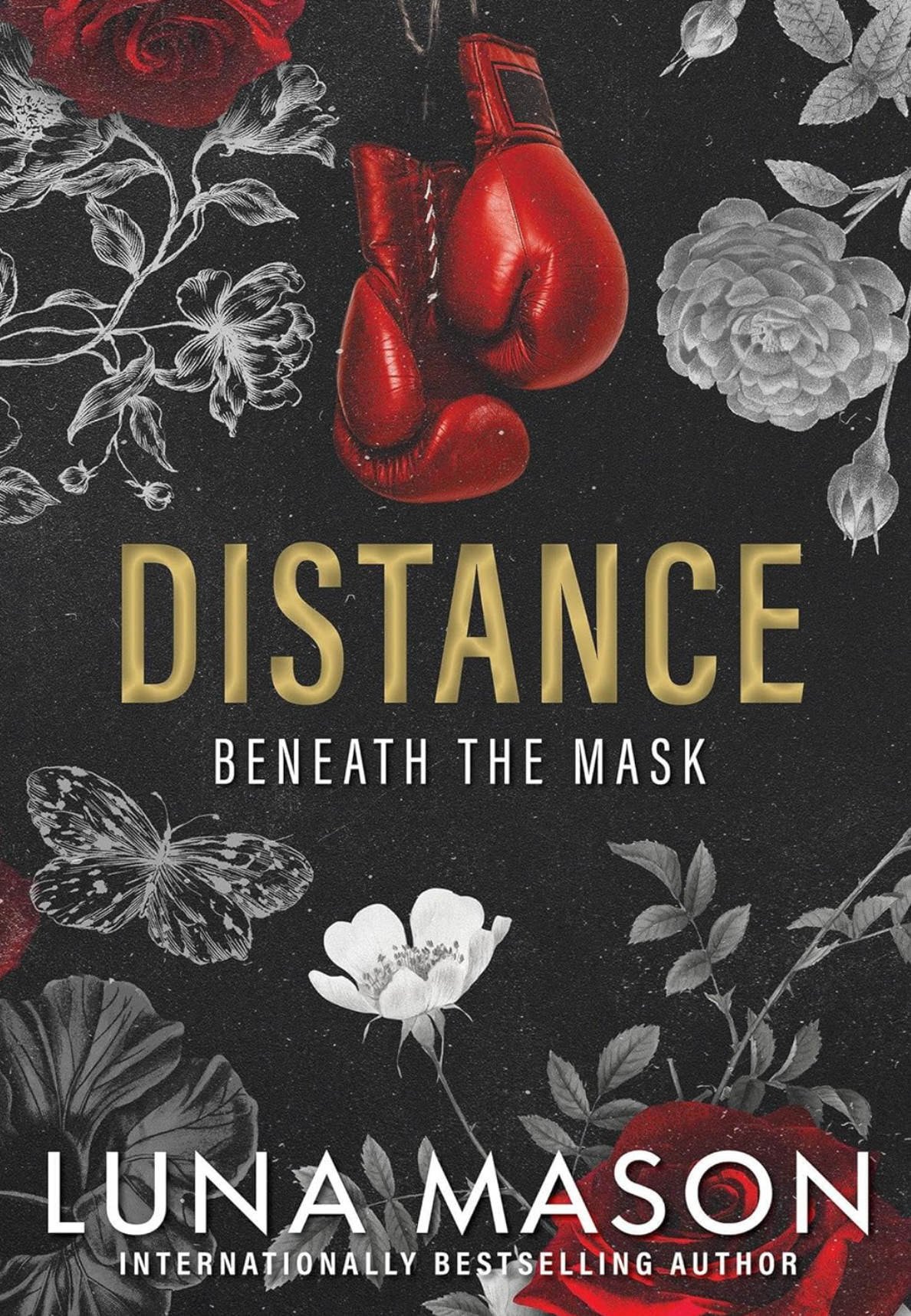 Distance- Luna Mason