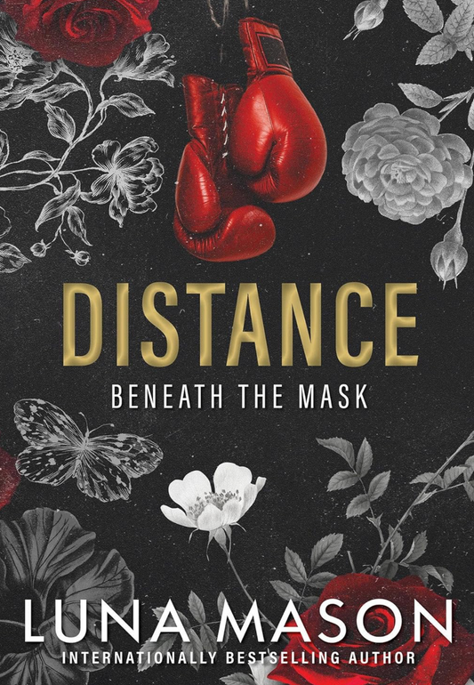 Distance- Luna Mason
