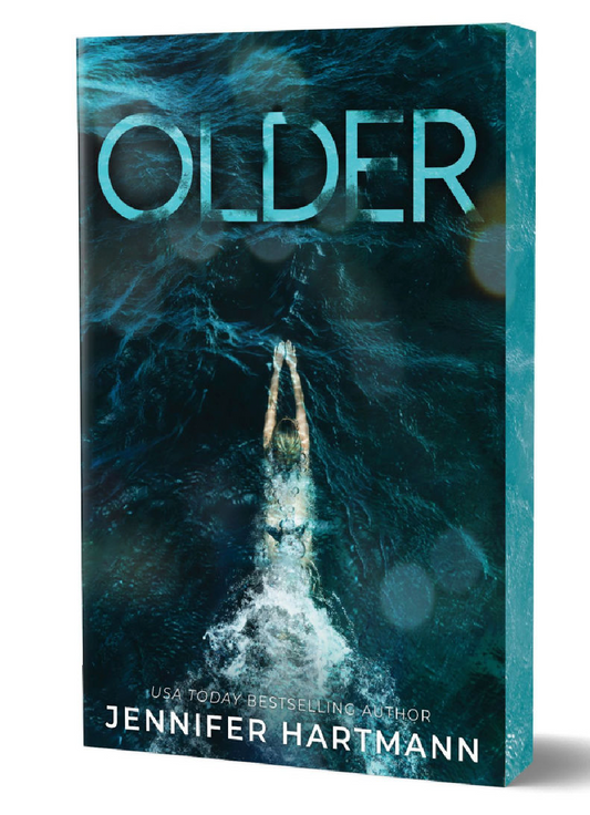 Older- Jennifer Hartmann