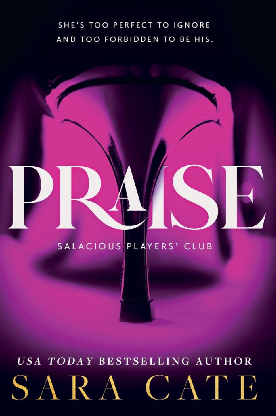 Praise-Sara Cate