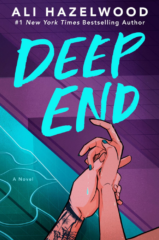 Deep End- Ali Hazelwood