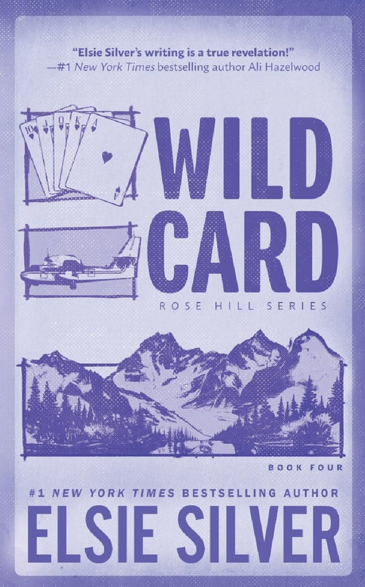 Wild Card- Elsie Silver