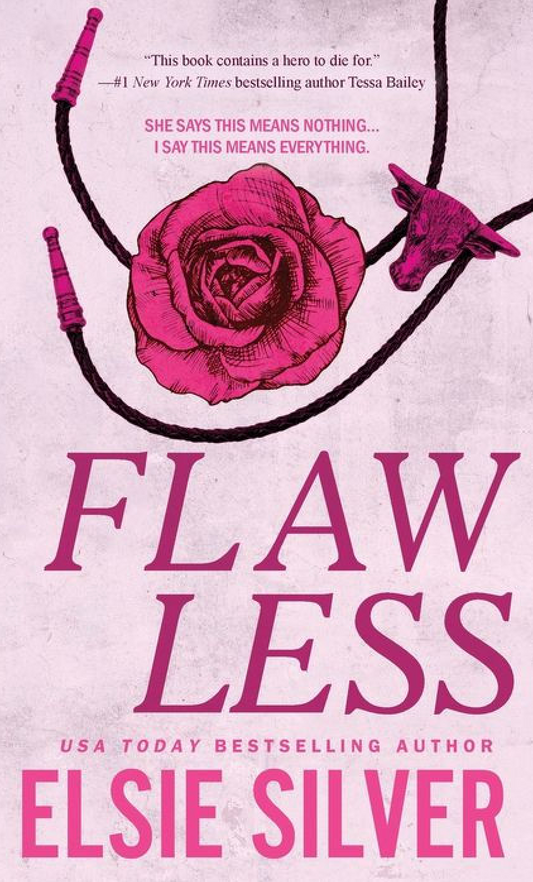 Flawless- Elsie Silver