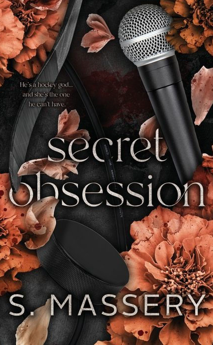 Secret Obsession- S. Massery