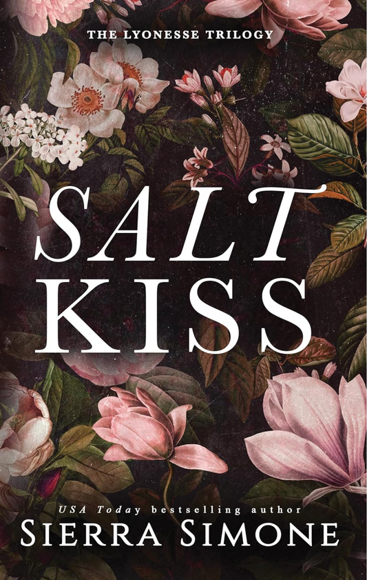 Salt Kiss- Sierra Simone
