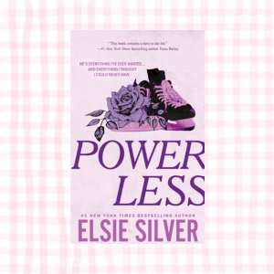 Powerless-Elsie Silver
