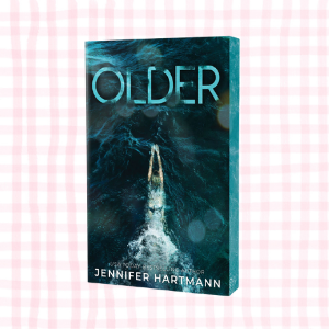 Older- Jennifer Hartmann