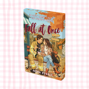 Fall at Once- Nora Everly