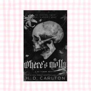 Where's Molly- H.D. Carlton