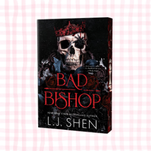 Bad Bishop- L.J. Shen