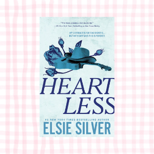 Heartless- Elsie Silver