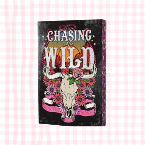 Chasing the Wild- Elliott Rose